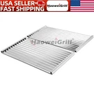 G369-0030-W2 Grill Emitter Plates For Charbroil Tru-infrared 463644220,463642316. Fixed Price $43.69.