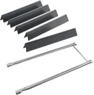 Safbbcue Grill Parts Kits For Weber Genesis Silver 200,SPIRIT 500/520/5. Fixed Price $89.50.