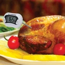 Acu-rite 681 Digital Instant Read Meat Probe Thermometer Bbq Smoker Oven. Fixed Price $19.95.