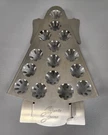 New Jalapeno Jeaven Smoked Popper Tray 15 Peppers Stainless Steel. Fixed Price $16.99.
