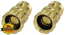 Vibrant Yard Co. 3/4" 25 Psi Brass Pressure Regulator For Drip Irrigation. Fixed Price $44.99.