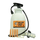 1/2 Gallon Chops Power Injector System With Metal Adapters For Easy Injection. Fixed Price $125.00.