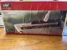 Weber Smoker Box Genesis 300 Series 7541. Fixed Price $95.98.
