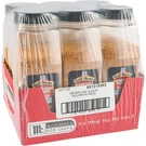 Mccormick Grill Mates Brown Sugar Bourbon Seasoning 27OZ Pack Of 6 Sweet Bbq Rub. Fixed Price $131.26.