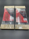 Brinkmann 812-7241-S2 Grillparts Pro Adjust 6" Metal Cooking Grate Bbq Lot Of. Fixed Price $9.95.
