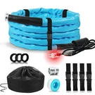 Oebld Heated Water Hose For Rv (25FT X 5/8"ID) 4.0 Upgraded Function With E.... Fixed Price $93.32.