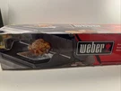 Weber Rotisserie Accessory With Motor Fits Spirit. Fixed Price $89.99.