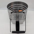 Oklahoma Joe Halftime Charcoal Starter. Fixed Price $39.96.