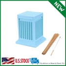 Barbecue Easy Kebab Maker Holes Meat Grill 49 Bamboo Skewers Machine Bbq Set. Fixed Price $33.40.