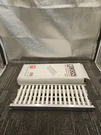Lion Premium Grills L89746 Professional Series Italian Ceramic Tubes Flame Tray. Fixed Price $80.10.
