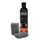 Blackstone 8 Fl Oz. Griddle Top Restoration Kit With Applicator Pads. Fixed Price $20.87.