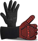 Premium Gloves, 1472 Extreme Heat-resistant, Durable, Fireproof Oven. Fixed Price $13.69.
