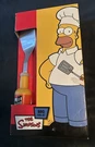 New In Box The Simpsons Bbq Tool Set Spatula Fork Tongs. Htf Homer Duff Beer. Fixed Price $64.67.