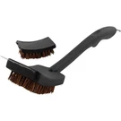 Grillpro 17 In. Palmyra Brush With Replacement Head 77618. Fixed Price $14.39.