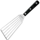 Lamson 3X6 Chef's Slotted Turner Ultra Durable Handle Left. Fixed Price $62.74.