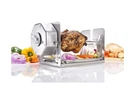 Roto-q 360 Cordless Universal Rotisserie Kit For Grills Ovens And Smokers N.... Fixed Price $222.14.