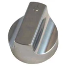 Bbq Compatible With Char Broil Grills Chrome Plastic Knob DIYG651-0044-W1. Fixed Price $16.98.