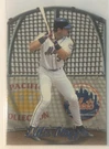 Mike Pizza 1999 Pacific Collection Die-cut Insert # 10 (mint) Hof. Fixed Price $18.95.
