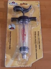 Napoleon Bbq Accessories Heavy Duty Stainless Steel Marinade Injector. Fixed Price $8.99.