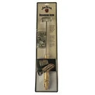 Beef Bbq Branding Iron With Wood Handle Interchangeable Letters By Jim Beam. Fixed Price $13.82.