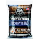 Pit Boss 20 Lb. Hickory Wood Pellets 55236 684678041567. Fixed Price $14.17.