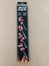 Bbq Crocs Zig Zag Skewers Brochettes - 4 Pack Stainless Steel. Fixed Price $28.00.