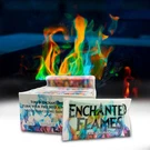Color Changing Packets For Campfires & Pits - 25 Pack, Safe. Fixed Price $29.87.