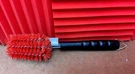 Charbroil Grill Brush 7659879R06 Red Black Brand New!!. Fixed Price $6.99.