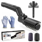 Drayvorx Electric Grill Brush, High Torque With 3SPEED Modes, 20K.... Fixed Price $85.04.