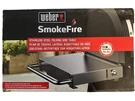 Weber 7001 EX4 EX6 Bbq Smoker EX-4 EX-6 Side Table Shelf. Fixed Price $50.00.