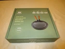 Imarku Cast Iron Honeycomb Non Stick Skillet Set 8 & Inch 100% Healthy -nib. Fixed Price $89.99.