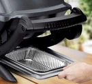 Drip Pan Liner For Weber Grills Aluminum Foil Disposable Grease Tray. Fixed Price $6.99.