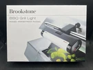 Brookstone Bbq Grill Light Weatherproof Pivoting Led Clamp Mount Nob. Fixed Price $37.97.