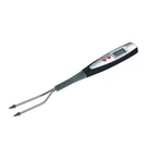 New 15 Inch Digital Fork Thermometer Nexgrill Batteries Included. Fixed Price $24.99.