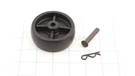 Grill Part # 9910140005 - Wheel Kit.. Fixed Price $35.72.