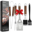 Yekale Bbq Accessories Set, Tools Grilling G.... Fixed Price $48.97.