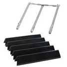 Spirit E310 7636 Flavorizer Bars & 69787 Grill Burner For Weber And Sp.... Fixed Price $41.19.