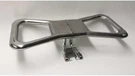 Broilmaster Stainless Steel Bowtie Burner Set For P3 And D3 Gas Grills (PRE-2011. Fixed Price $106.97.