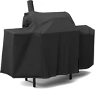 Shinestar Cover Char-griller E1224, 2121, Kingsford Barrel Charcoal. Fixed Price $52.12.