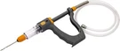 Oklahoma Joe's Trigger Marinade Injector, Black. Fixed Price $33.96.
