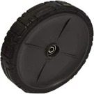Snapper Brigg & Stratton 8" X 2" Lawnmower Rear Ball Bearing Wheel 7502732YP. Fixed Price $28.99.