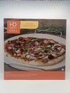 Hd Designs Grill Round Pizza Stone 15 Baking W/ Wire Rack Oven Safe New. Fixed Price $34.99.