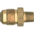Bayou Classic 3/8 In. Flare X 1/8 Mnpt #57 Brass Orifice For Outdoor Fryer. Fixed Price $14.52.