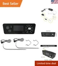 Digital Thermostat Controller Board Kit Replacement For Pit Boss 3/4/5 Series.... Fixed Price $87.73.