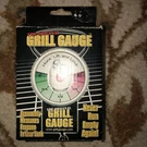 The Original Grill Gauge 20 Lb. Propane Tank Scale #1. Fixed Price $11.95.
