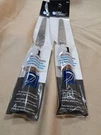 Nip Set Of New Loew Cornell Palette Knife #178 Wooden Handle Trowel Shape Qpo. Fixed Price $44.99.
