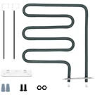 Upgrade Your Masterbuilt Smoker With 1200W Stainless Steel Heating Element. Fixed Price $42.99.