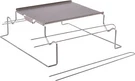 Charcoal Champions Stainless Steel S'mores Maker Grilling Set. Fixed Price $14.95.