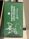 Big Green 121158 Integgrated Nest + Handler For Xl. Fixed Price $250.00.