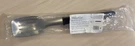 Pampered Chef Barbecue Slotted Spoon #2717 (retired) Brand New In Plastic. Fixed Price $24.95.